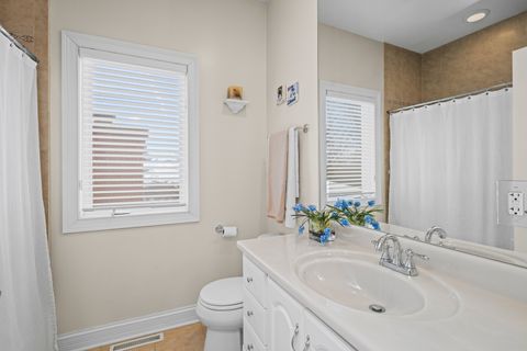 Tiny photo for 2446 Western Avenue, Highland Park, IL 60035 (MLS # 12544863)