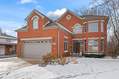 Photo of 2446 Western Avenue, Highland Park, IL 60035 (MLS # 12544863)