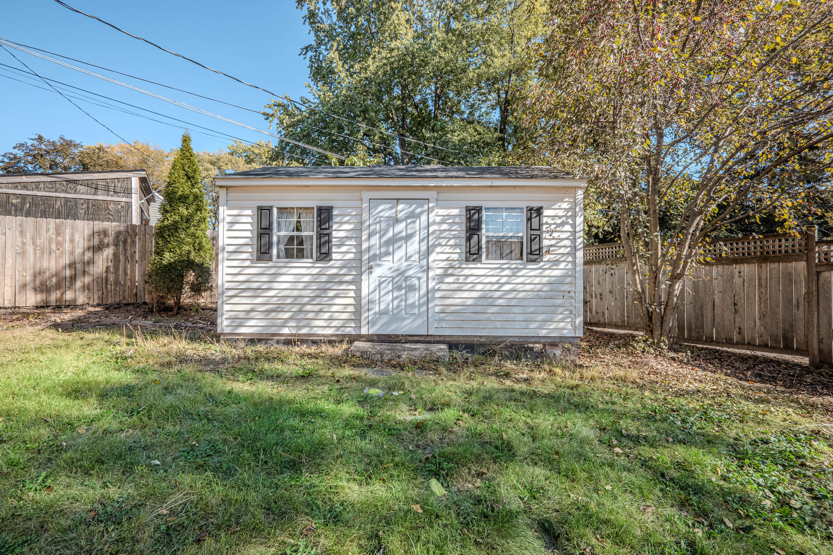 835 N Bennett Street