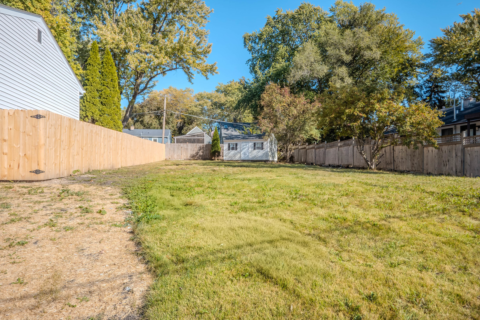 835 N Bennett Street