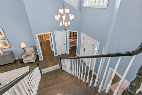 Tiny photo for 1771 Stanford Court, Lake Forest, IL 60045 (MLS # 12553611)