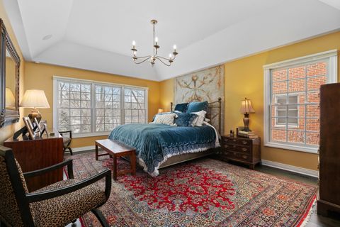 Tiny photo for 1771 Stanford Court, Lake Forest, IL 60045 (MLS # 12553611)