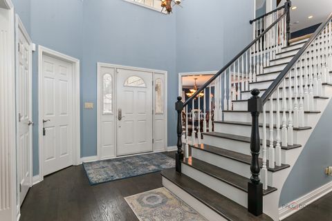 Tiny photo for 1771 Stanford Court, Lake Forest, IL 60045 (MLS # 12553611)