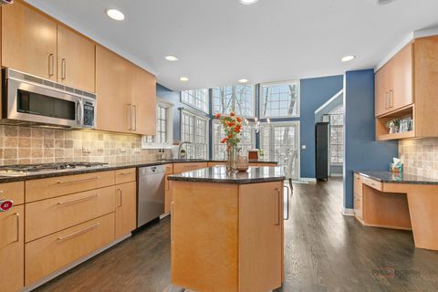 Tiny photo for 1771 Stanford Court, Lake Forest, IL 60045 (MLS # 12553611)