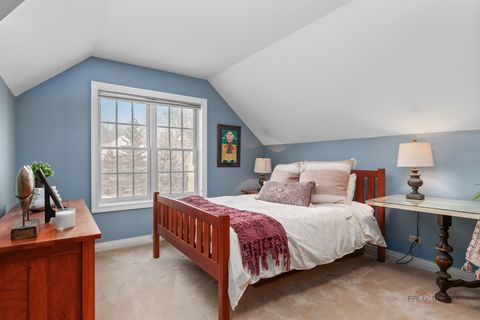 Tiny photo for 1771 Stanford Court, Lake Forest, IL 60045 (MLS # 12553611)