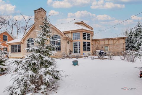 Tiny photo for 1771 Stanford Court, Lake Forest, IL 60045 (MLS # 12553611)