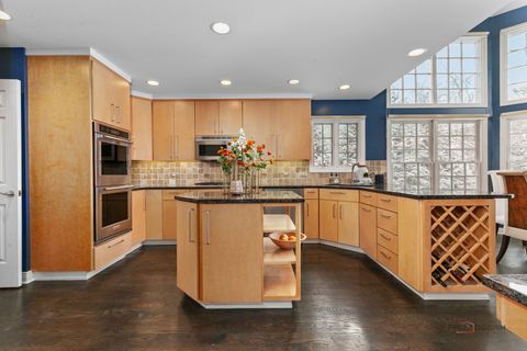 Tiny photo for 1771 Stanford Court, Lake Forest, IL 60045 (MLS # 12553611)