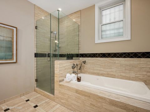 Tiny photo for 2851 N ASHLAND Avenue #1S, Chicago, IL 60657 (MLS # 12474754)