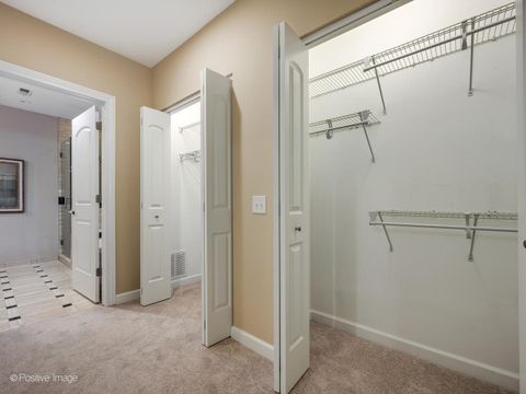 Tiny photo for 2851 N ASHLAND Avenue #1S, Chicago, IL 60657 (MLS # 12474754)