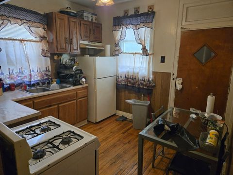 Tiny photo for 8410 S Marshfield Avenue, Chicago, IL 60620 (MLS # 12578379)