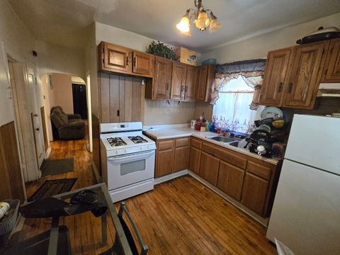 Tiny photo for 8410 S Marshfield Avenue, Chicago, IL 60620 (MLS # 12578379)