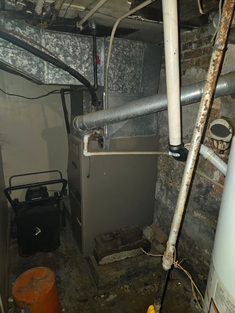 Tiny photo for 8410 S Marshfield Avenue, Chicago, IL 60620 (MLS # 12578379)