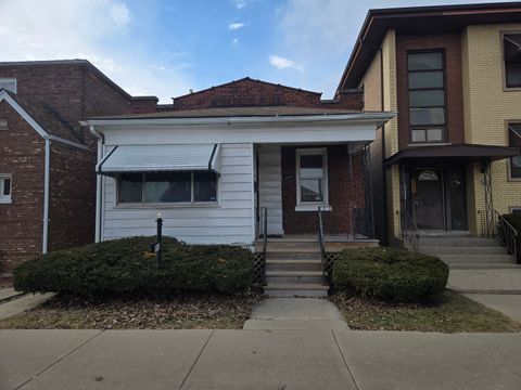 Tiny photo for 8410 S Marshfield Avenue, Chicago, IL 60620 (MLS # 12578379)