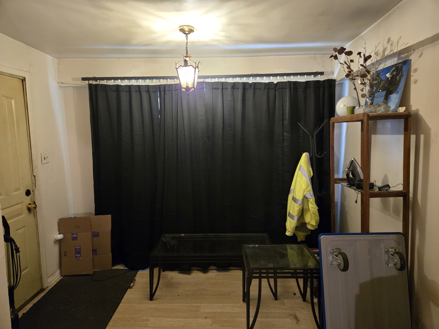 8410 S Marshfield Avenue