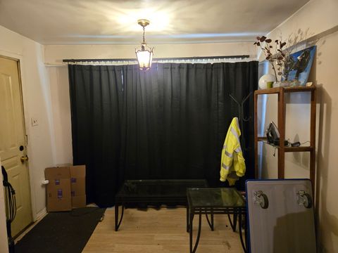 Tiny photo for 8410 S Marshfield Avenue, Chicago, IL 60620 (MLS # 12578379)