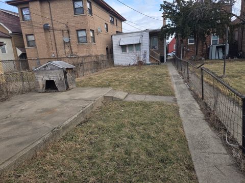 Tiny photo for 8410 S Marshfield Avenue, Chicago, IL 60620 (MLS # 12578379)