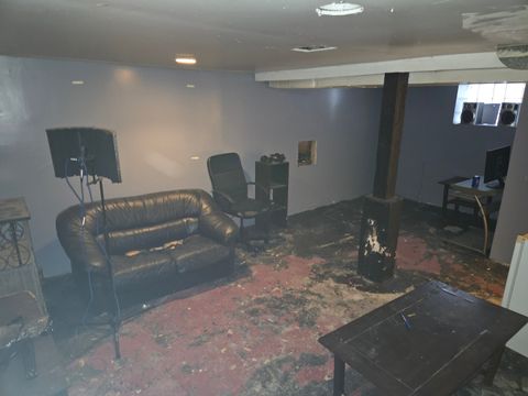 Tiny photo for 8410 S Marshfield Avenue, Chicago, IL 60620 (MLS # 12578379)