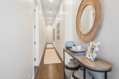 Tiny photo for 2144 W ROSCOE Street #2B, Chicago, IL 60618 (MLS # 12485534)