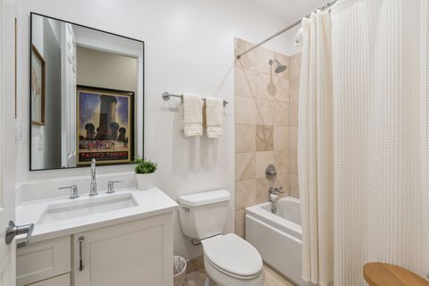 Tiny photo for 2144 W ROSCOE Street #2B, Chicago, IL 60618 (MLS # 12485534)