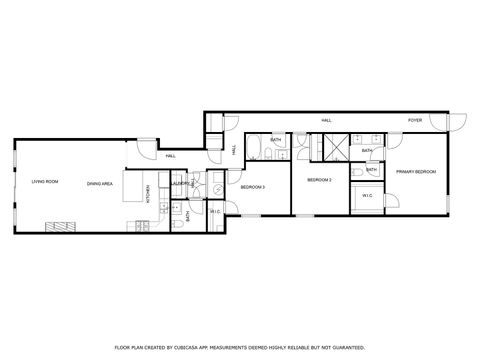 Tiny photo for 2144 W ROSCOE Street #2B, Chicago, IL 60618 (MLS # 12485534)