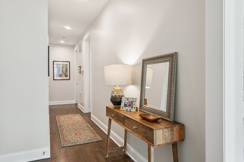 Tiny photo for 2144 W ROSCOE Street #2B, Chicago, IL 60618 (MLS # 12485534)