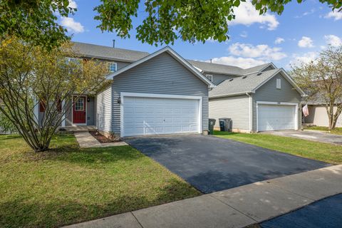 A home in Round Lake Heights