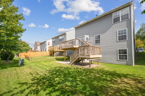 A home in Round Lake Heights