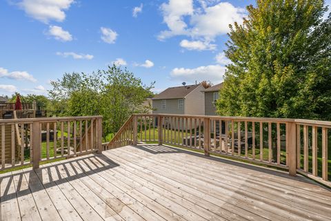 A home in Round Lake Heights