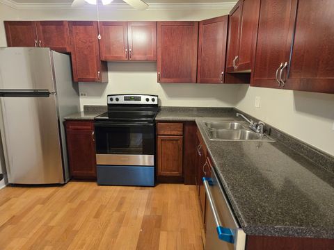 Tiny photo for 3909 W W 123RD ST. Street #205A, Alsip, IL 60803 (MLS # 12558856)