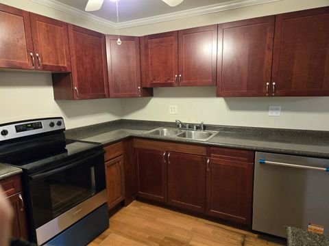 Tiny photo for 3909 W W 123RD ST. Street #205A, Alsip, IL 60803 (MLS # 12558856)