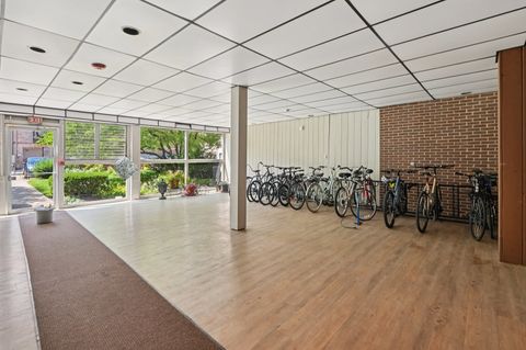 Tiny photo for 1025 Randolph Street #107, Oak Park, IL 60302 (MLS # 12578263)