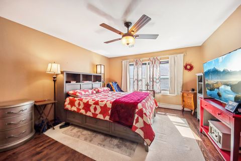 Tiny photo for 1025 Randolph Street #107, Oak Park, IL 60302 (MLS # 12578263)