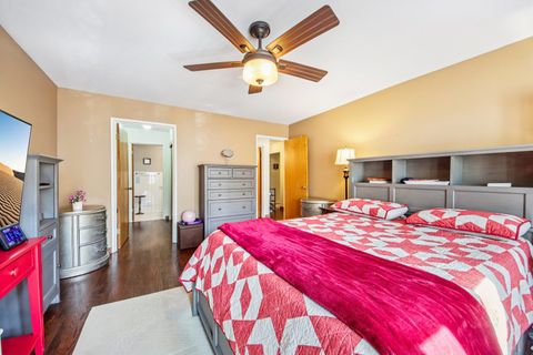 Tiny photo for 1025 Randolph Street #107, Oak Park, IL 60302 (MLS # 12578263)