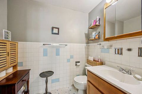 Tiny photo for 1025 Randolph Street #107, Oak Park, IL 60302 (MLS # 12578263)