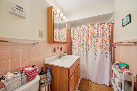 Tiny photo for 1025 Randolph Street #107, Oak Park, IL 60302 (MLS # 12578263)