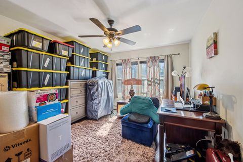 Tiny photo for 1025 Randolph Street #107, Oak Park, IL 60302 (MLS # 12578263)