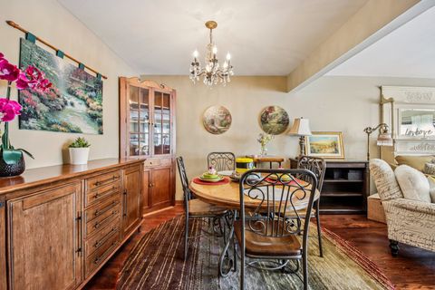 Tiny photo for 1025 Randolph Street #107, Oak Park, IL 60302 (MLS # 12578263)