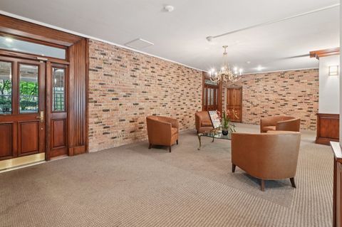 Tiny photo for 1025 Randolph Street #107, Oak Park, IL 60302 (MLS # 12578263)