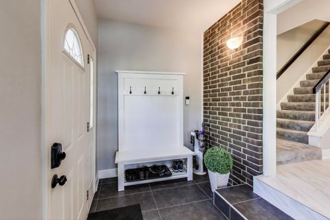 Tiny photo for 427 Charlestown Drive, Bolingbrook, IL 60440 (MLS # 12495204)