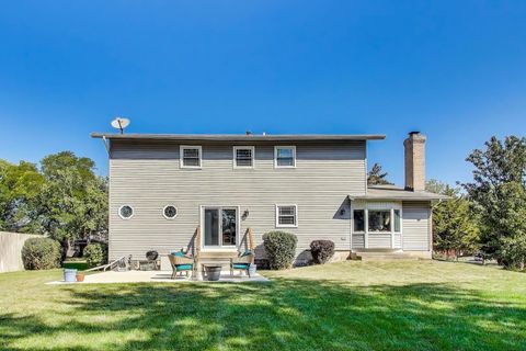 Tiny photo for 427 Charlestown Drive, Bolingbrook, IL 60440 (MLS # 12495204)