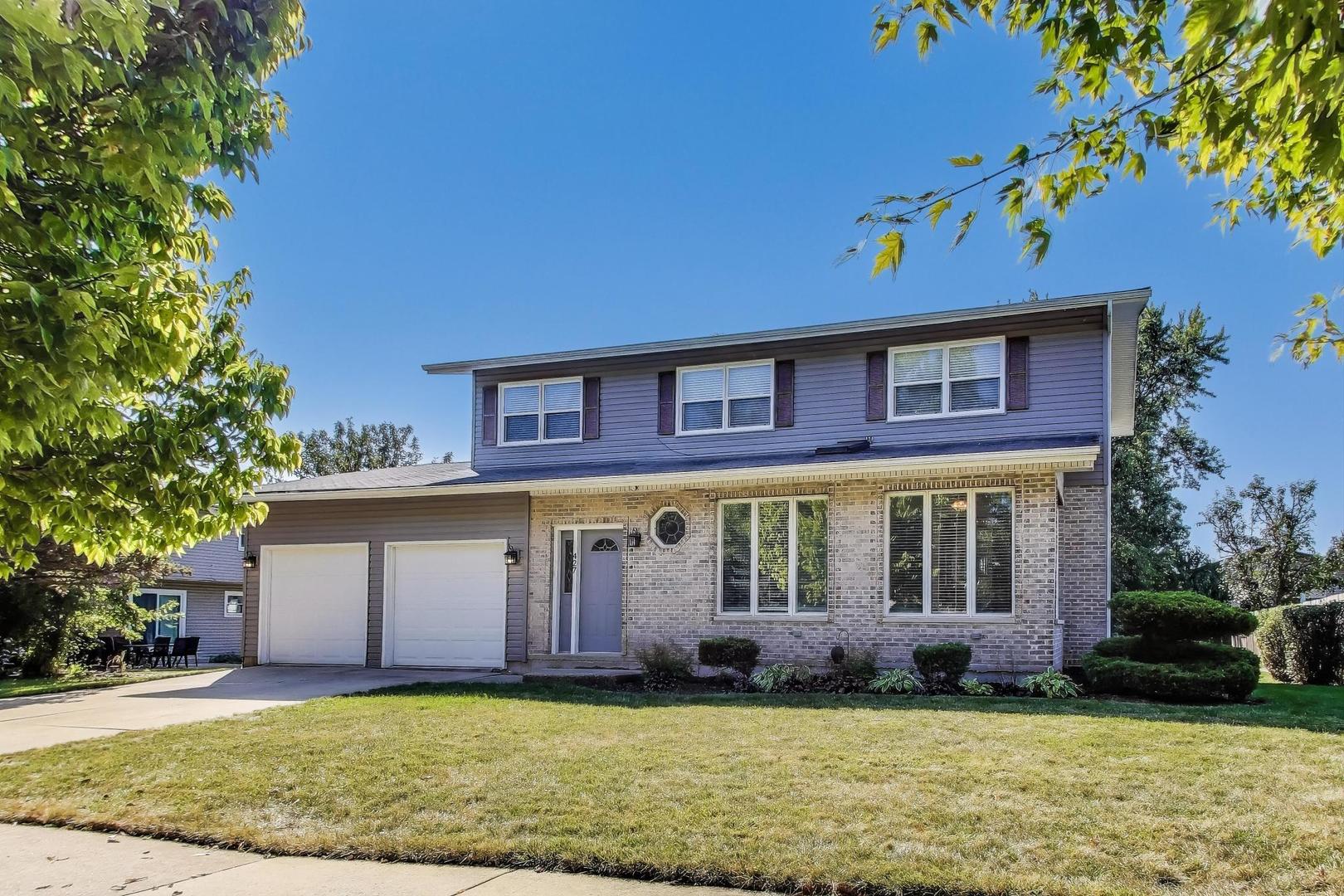 427 Charlestown Drive