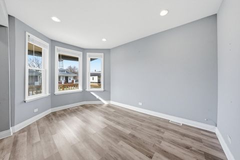 Tiny photo for 1414 W 73rd Place, Chicago, IL 60636 (MLS # 12599182)