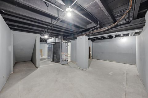 Tiny photo for 1414 W 73rd Place, Chicago, IL 60636 (MLS # 12599182)