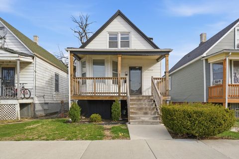 Photo of 1414 W 73rd Place, Chicago, IL 60636 (MLS # 12599182)