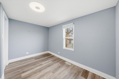 Tiny photo for 1414 W 73rd Place, Chicago, IL 60636 (MLS # 12599182)