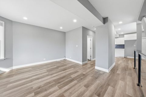 Tiny photo for 1414 W 73rd Place, Chicago, IL 60636 (MLS # 12599182)