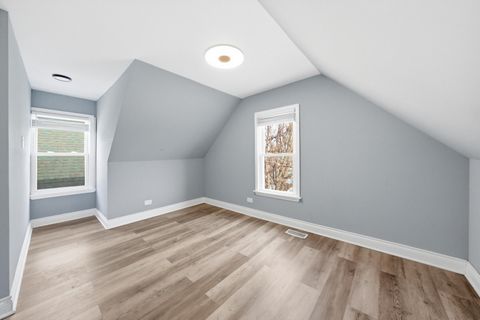 Tiny photo for 1414 W 73rd Place, Chicago, IL 60636 (MLS # 12599182)