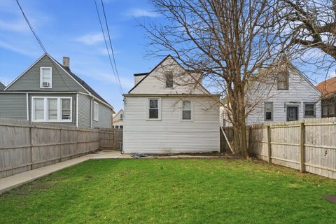 Tiny photo for 1414 W 73rd Place, Chicago, IL 60636 (MLS # 12599182)