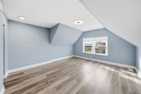 Tiny photo for 1414 W 73rd Place, Chicago, IL 60636 (MLS # 12599182)