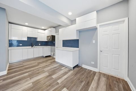 Tiny photo for 1414 W 73rd Place, Chicago, IL 60636 (MLS # 12599182)